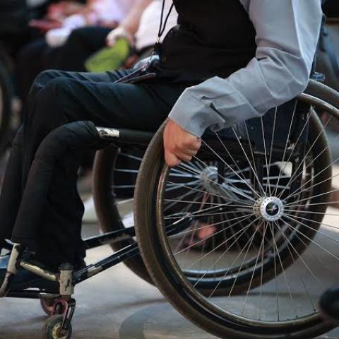 Inclusión de Personas