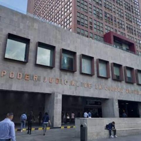 deudas del Poder Judicial 