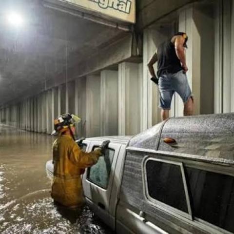 Por lluvias, daños a infraestructura, comercios y viviendas dejan afectaciones de hasta 60 mdp en Aguascalientes, estiman economistas