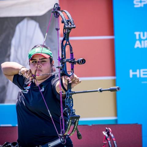 JUEGOS CENTROAMERICANOS Y DEL CARIBE 2026