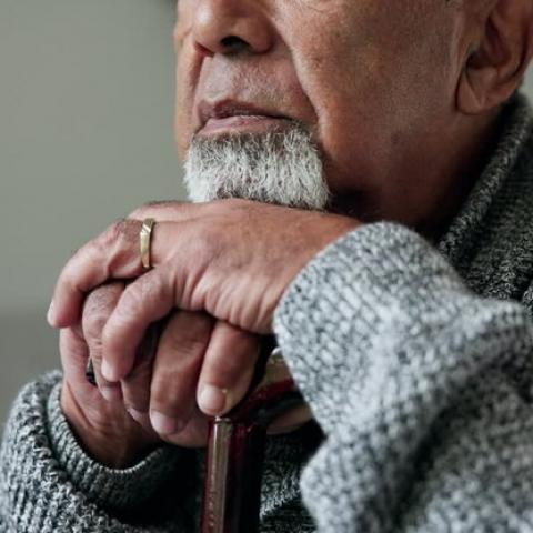 Por ser familia, adultos mayores desisten de denunciar robo de pensiones en Aguascalientes