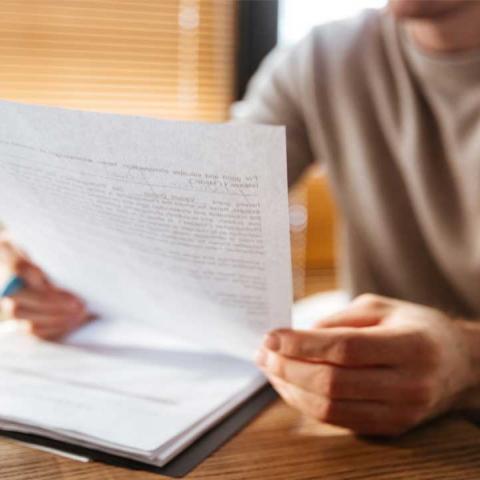 REFORMA A LA LEY DEL NOTARIADO