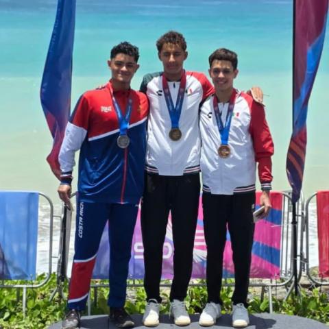 MÉXICO AGUAS ABIERTAS 2026