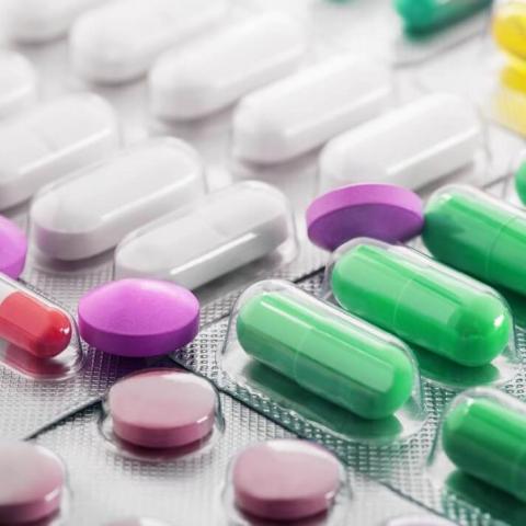 El Tramadol ahora requerirá receta médica para su compra: Cofepris