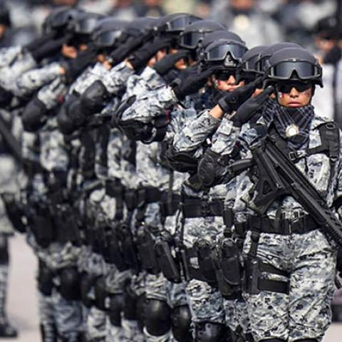 Guardia Nacional 