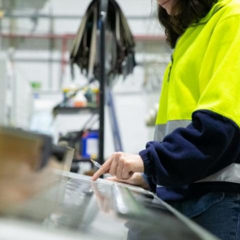 Industria opta por paros técnicos para evitar despidos ante incertidumbre por TMEC