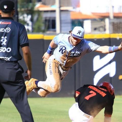 Rieleros de Aguascalientes