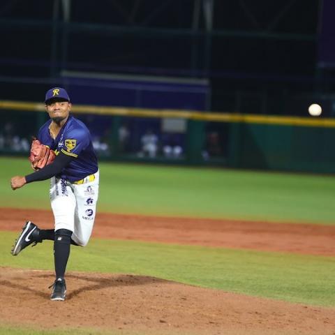 Rieleros de Aguascalientes