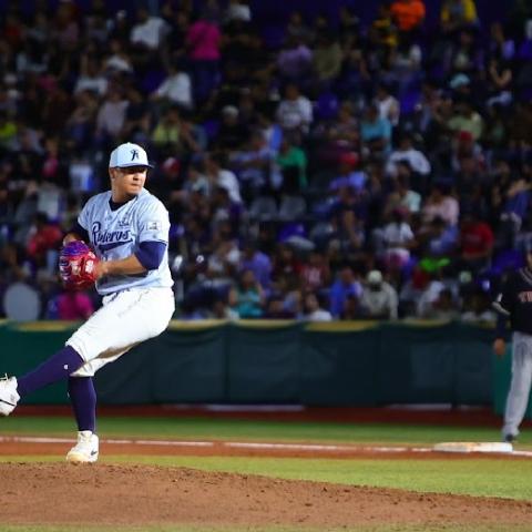 Rieleros de Aguascalientes