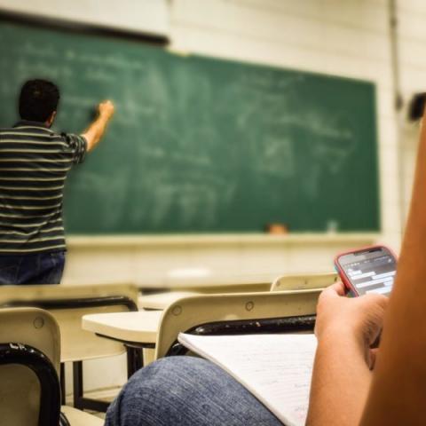 Rechaza Instituto de Educación existencia de universidades patito en Aguascalientes