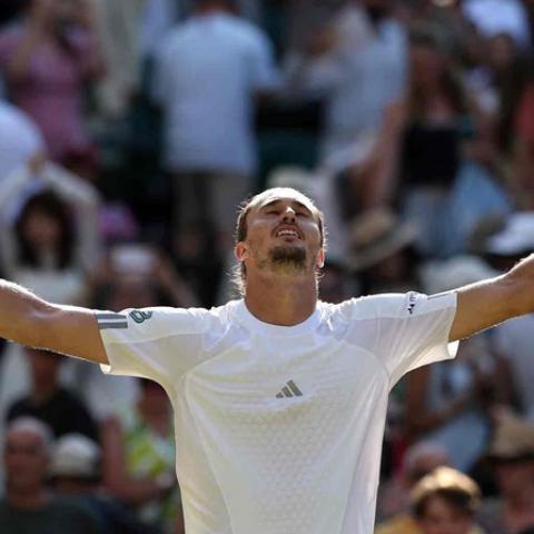 Wimbledon