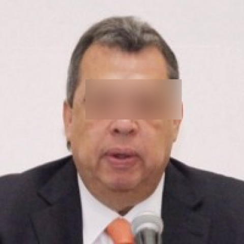 Ángel Aguirre