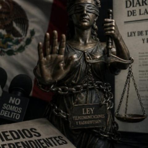 control de los medios de comunicación