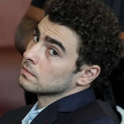 Luigi Mangione 