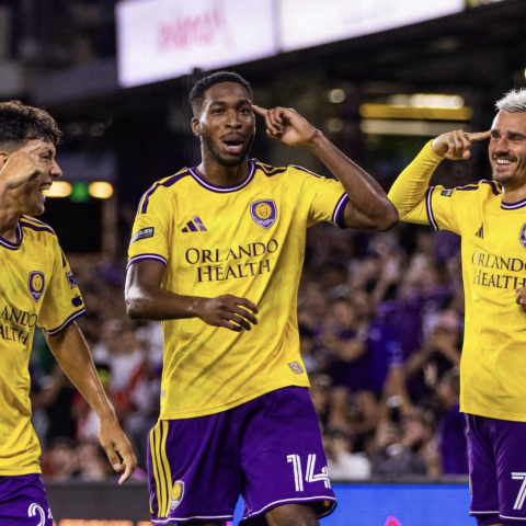 MONTERREY VS ORLANDO CITY 2026