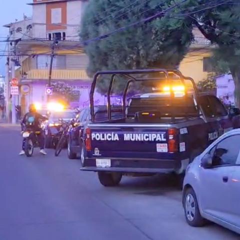 Con crecimiento de la ciudad, pandillas también migran a nuevos espacios; reconoce SSPE
