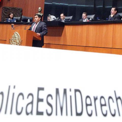 derecho de réplica
