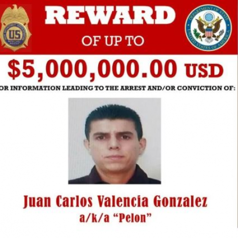 "El Pelón" 