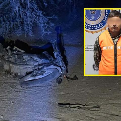 El homicidio ocurrió el pasado 08 de agosto en la Comunidad Puerta de los Viejitos tras un incidente vial