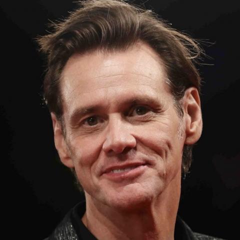 Jim Carrey será el protagonista del live-action de "Los Supersónicos"