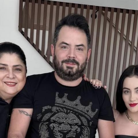 Poala Dalay habla de su supuesta separación de José Eduardo Derbez