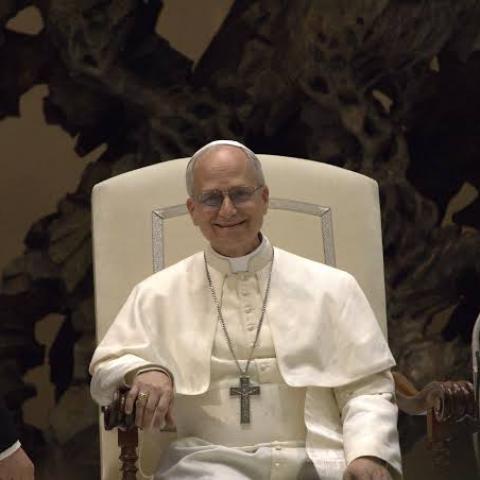 Papa León XIV