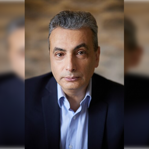 Lev Shlosberg