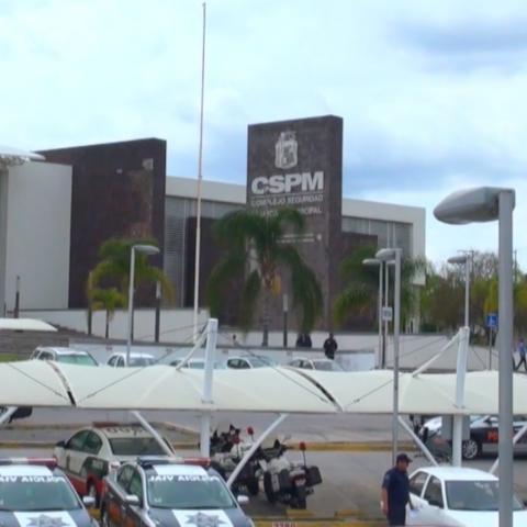 C4 Municipal 