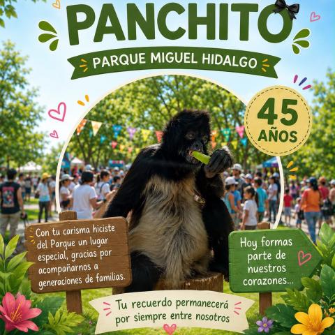 PANCHITO