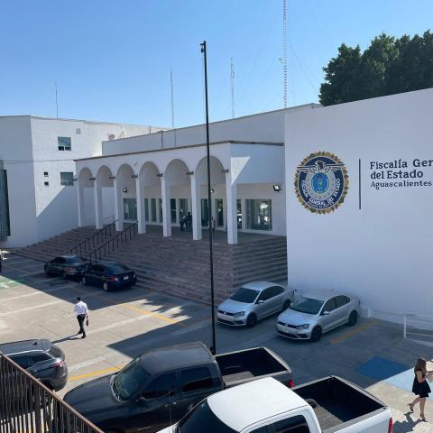Detenido