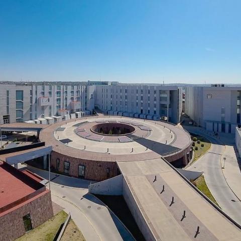 Nueva oportunidad de vida: Víctor recibe trasplante de riñón en el Hospital Hidalgo