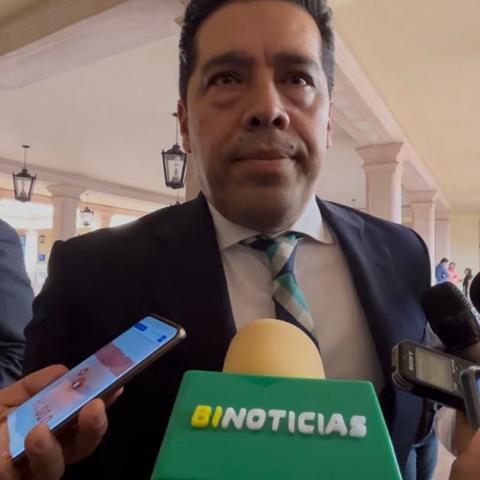 Leonardo Montañez, Pdte. Mpal. Aguascalientes 