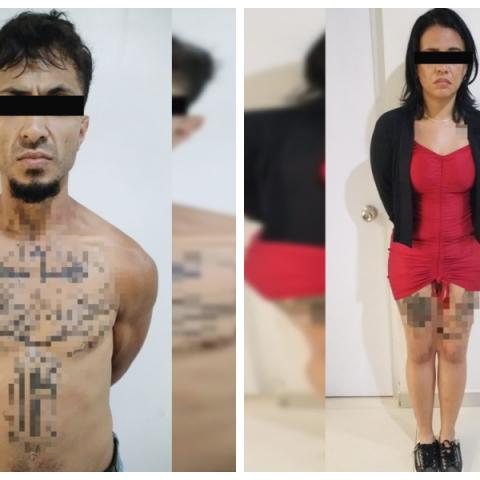 asaltante
