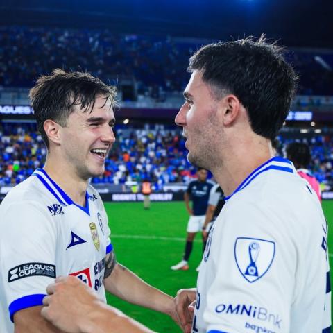 Cruz Azul