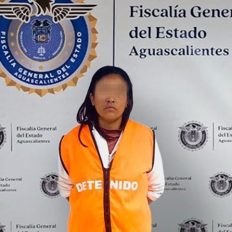 Ejercía violencia contra dos generaciones de su propia familia; su madre incluso habría sufrido una lesión que la llevó a ser hospitalizada