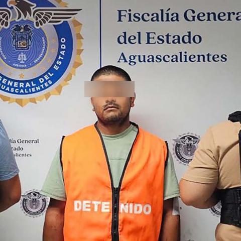 Llegó herido con arma blanca desde Jalisco y terminó hospitalizado; al revisar sus antecedentes, agentes descubrieron que llevaba años prófugo por un homicidio