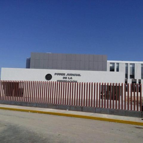 Municipio de Aguascalientes se ampara en caso Next Energy; suspenden audiencia inicial