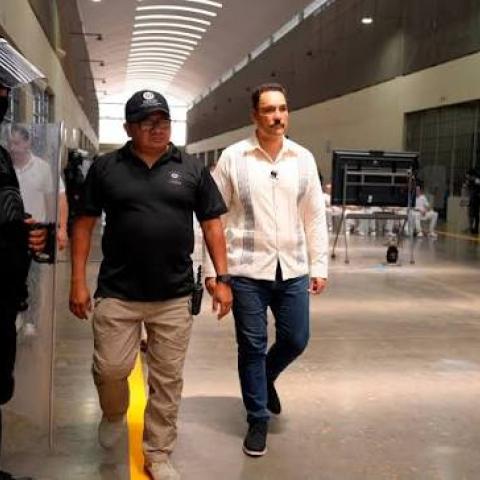 foro de seguridad
