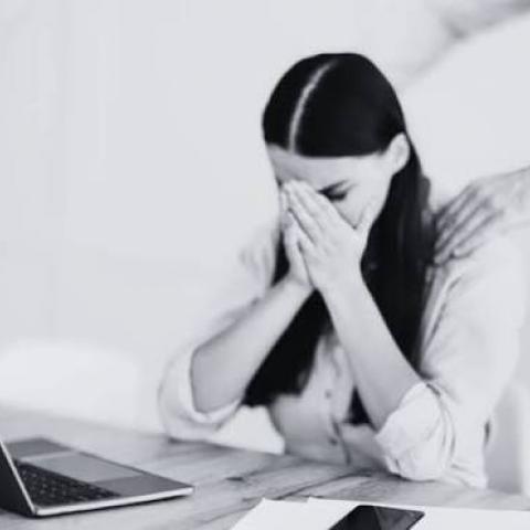 acoso laboral o sexual