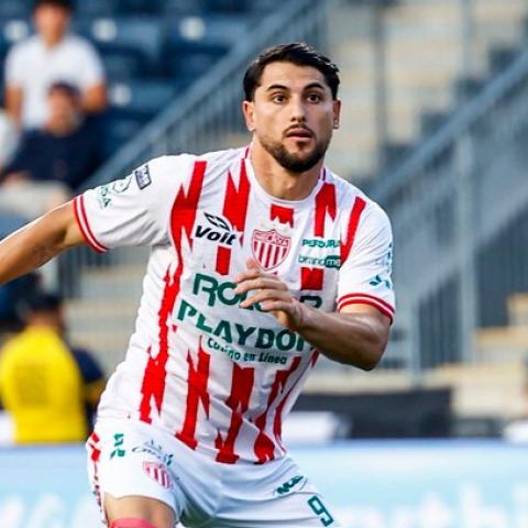 Necaxa