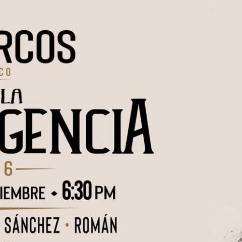 Corrida de la Insurgencia 