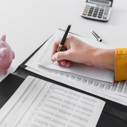 FRAUDES EN BURÓ DE CRÉDITO 