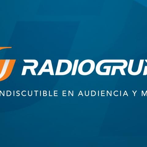 90 años de Radiogrupo historia