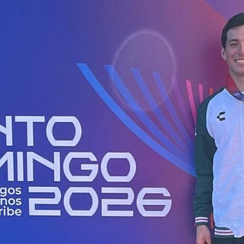 Santo Domingo 2026
