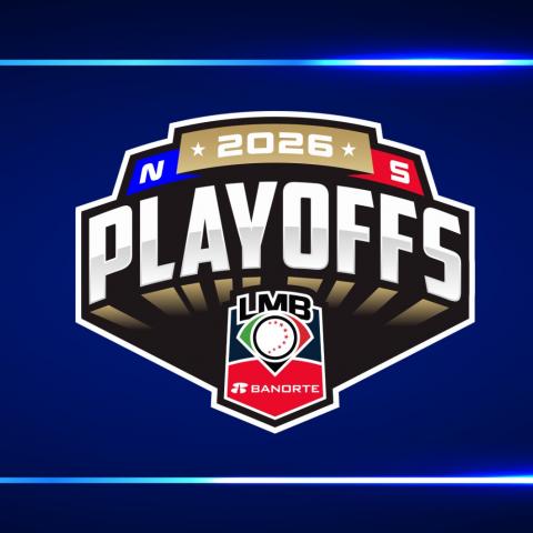 PLAYOFFS LMB 2026