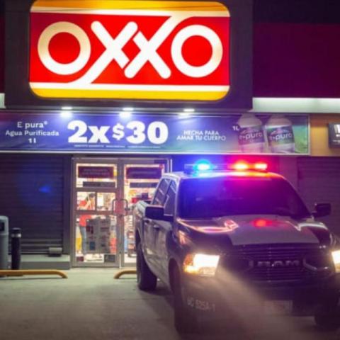Suman 9 bandas desarticuladas ante atracos a tiendas de conveniencia en Aguascalientes, señala SSPE