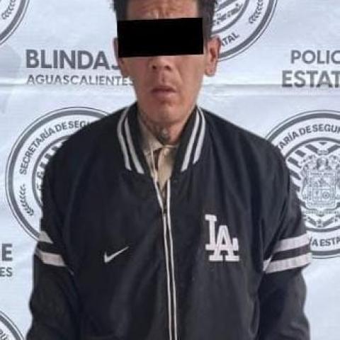 Violencia 