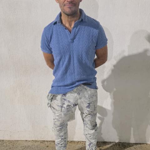 Detenido 