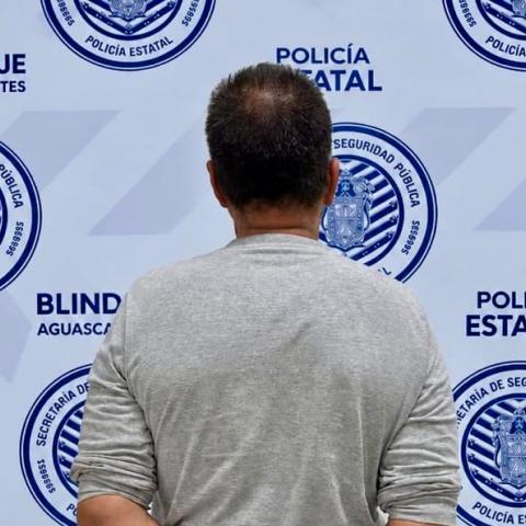 Violó orden 