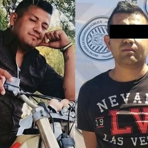 El fiscal reveló que el cuerpo estaba semienterrado y que la investigación apunta a un posible asunto relacionado con drogas